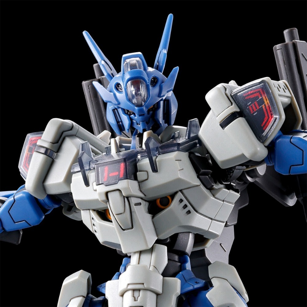《神之手專賣》HG PB 雅克諾塔魔靈-規格圖2