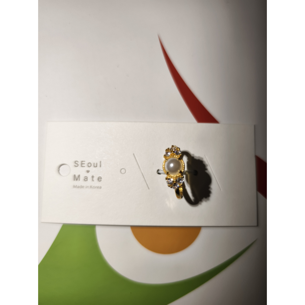 ［DCT]韓國空運來台|現貨|SEOUL MATE飾品.髮飾大集合-規格圖1