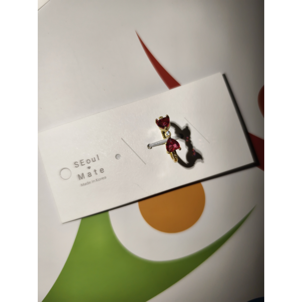 ［DCT]韓國空運來台|現貨|SEOUL MATE飾品.髮飾大集合-規格圖1