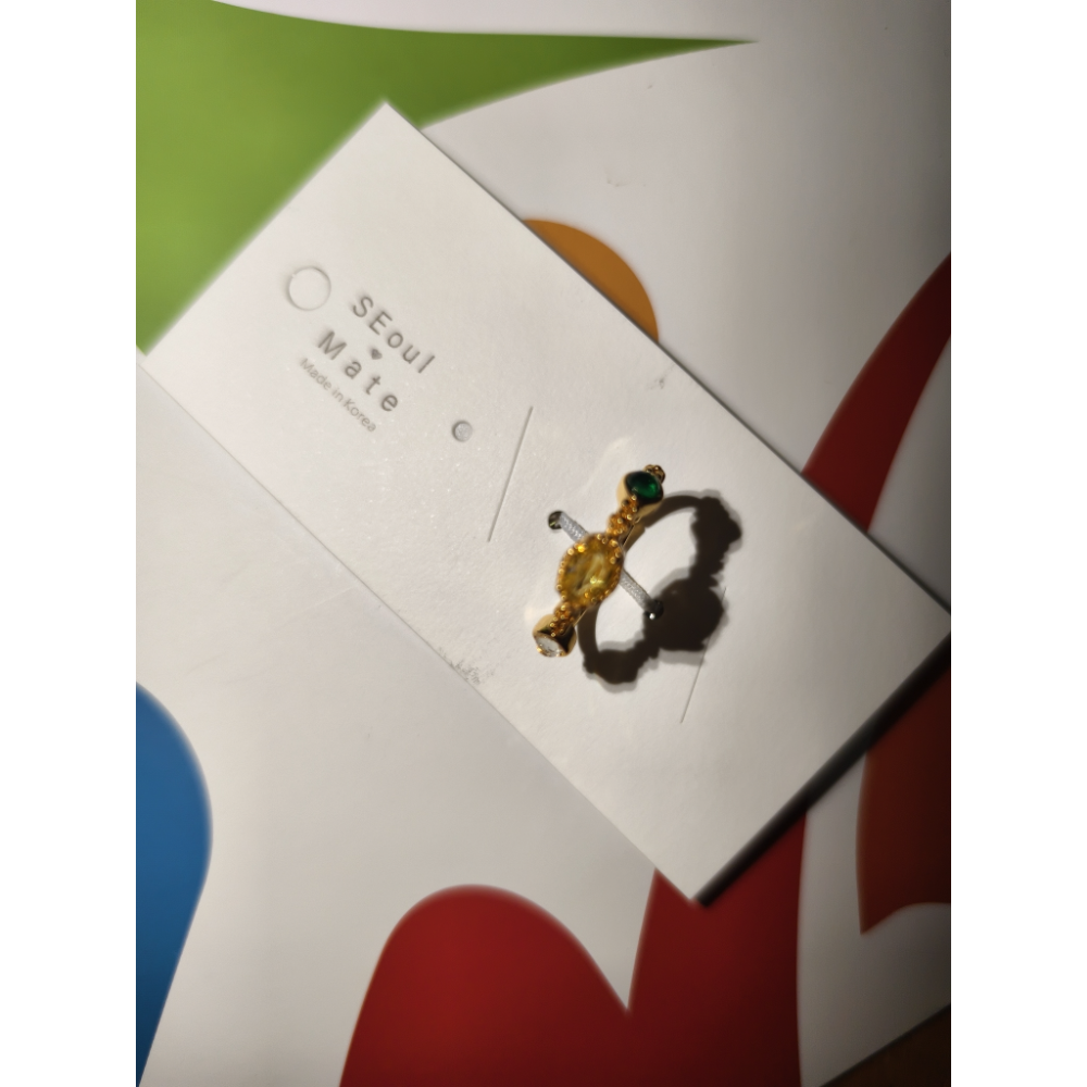 ［DCT]韓國空運來台|現貨|SEOUL MATE飾品.髮飾大集合-規格圖1