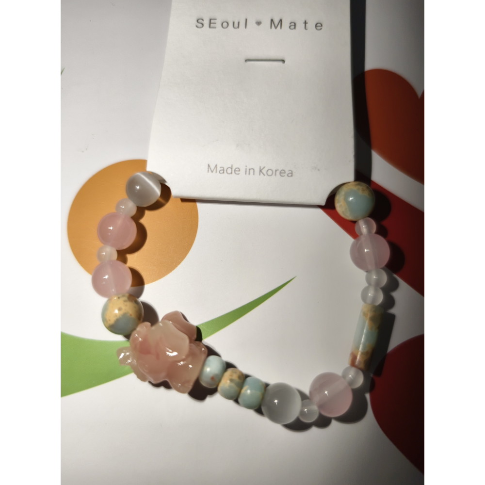 ［DCT]韓國空運來台|現貨|SEOUL MATE飾品.髮飾大集合-規格圖1