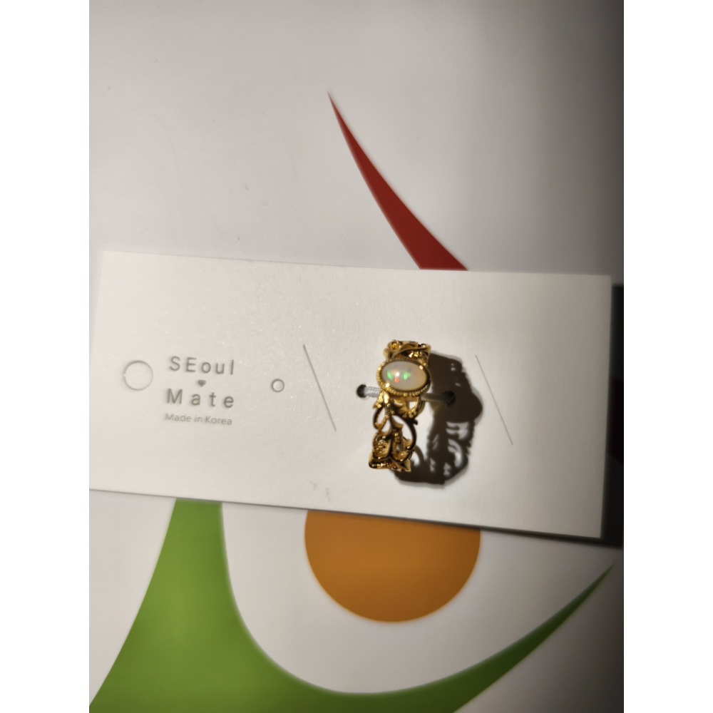 ［DCT]韓國空運來台|現貨|SEOUL MATE飾品.髮飾大集合-規格圖1