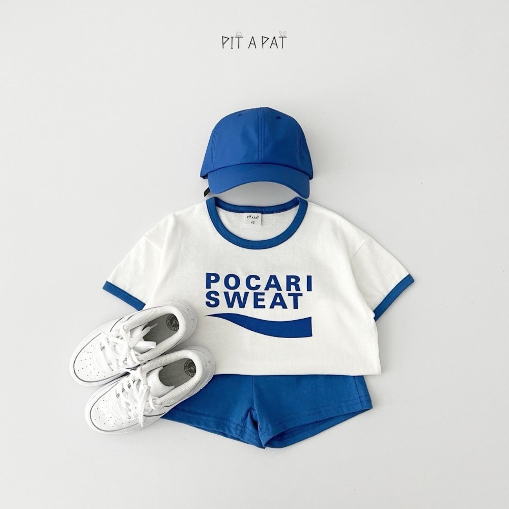 POCARI SWEAT