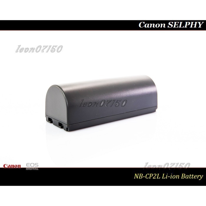 [Recocso]Canon SELPHY NB-CP2L 專用熱昇華印表機CP1300/CP1200/ CP1500-細節圖2