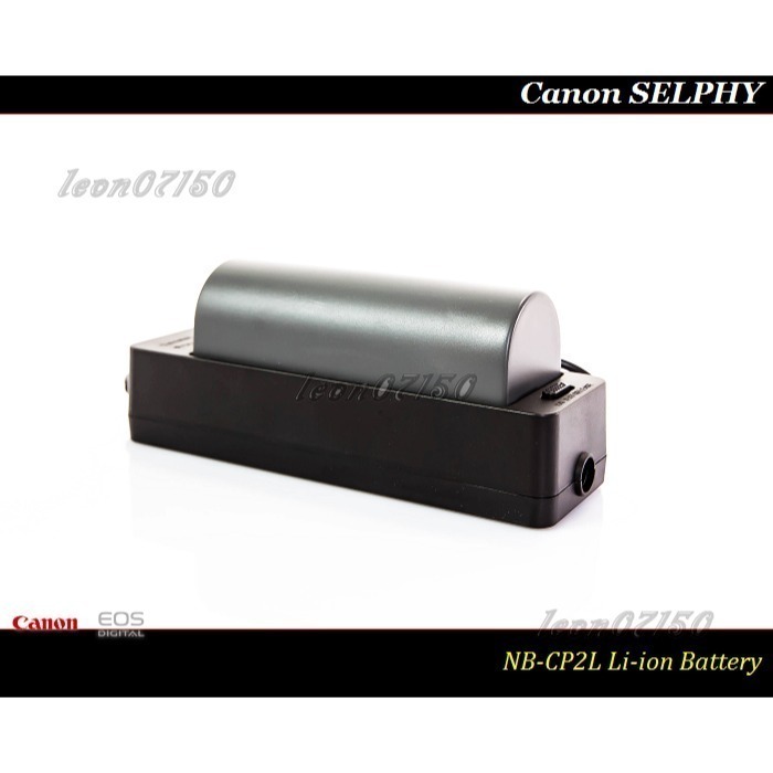 [Recocso]Canon SELPHY NB-CP2L 專用熱昇華印表機CP1300/CP1200/ CP1500-細節圖3