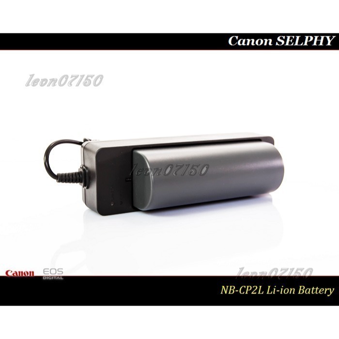 [Recocso]Canon SELPHY NB-CP2L 專用熱昇華印表機CP1300/CP1200/ CP1500-細節圖4