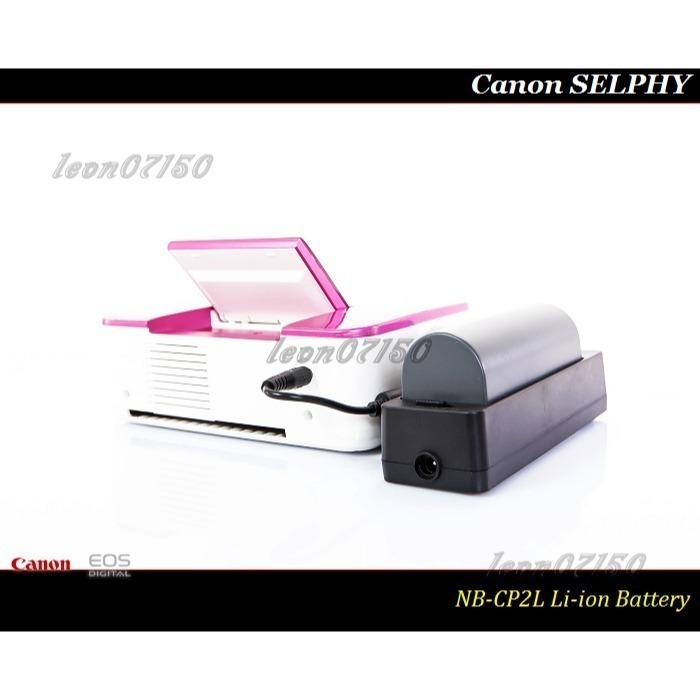 [Recocso]Canon SELPHY NB-CP2L 專用熱昇華印表機CP1300/CP1200/ CP1500-細節圖5