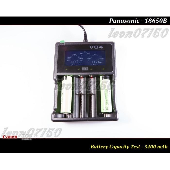 【特價促銷 】全新日本原裝松下 18650B 3400mAh 保護版- Panasonic NCR18650B-細節圖7