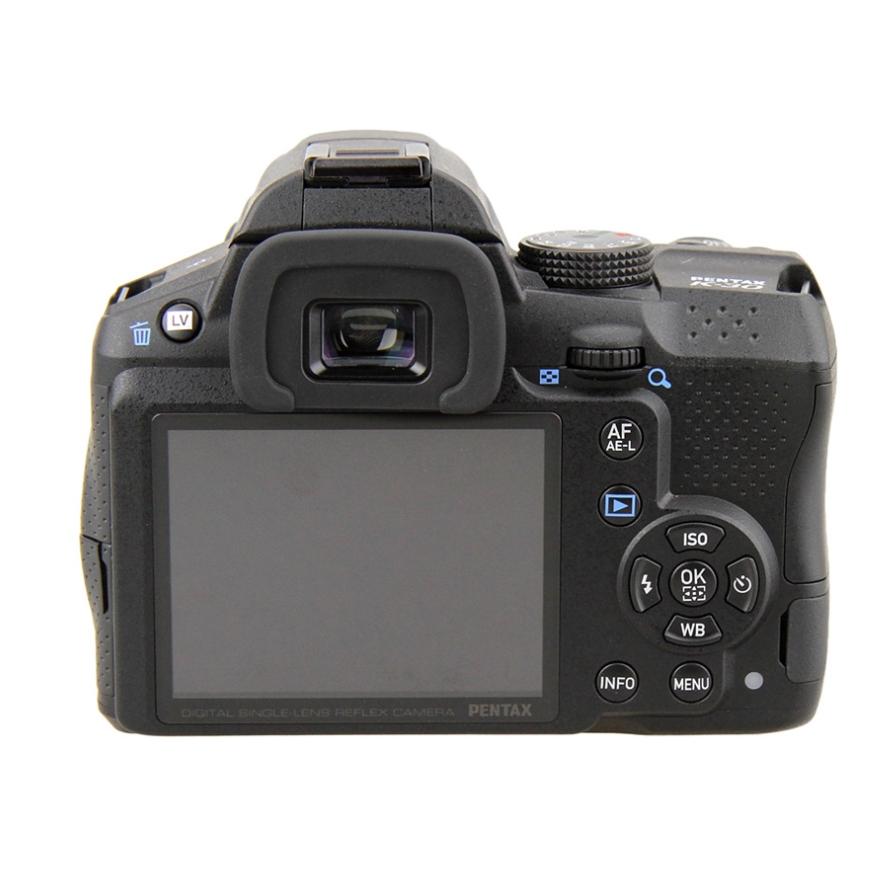 【台灣現貨】Pentax FR 觀景窗眼罩 K5IIS K5II K30 K50 K5 K7 K-S1 K70 K200-細節圖3