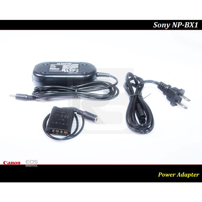 【特價促銷 】Sony NP-BX1假電池/電源供應器 BX1 RX100 HX50 ZV1 ZV1M2 ZV-1 II-細節圖2