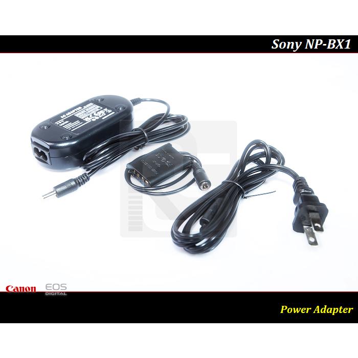 【特價促銷 】Sony NP-BX1假電池/電源供應器 BX1 RX100 HX50 ZV1 ZV1M2 ZV-1 II-細節圖3