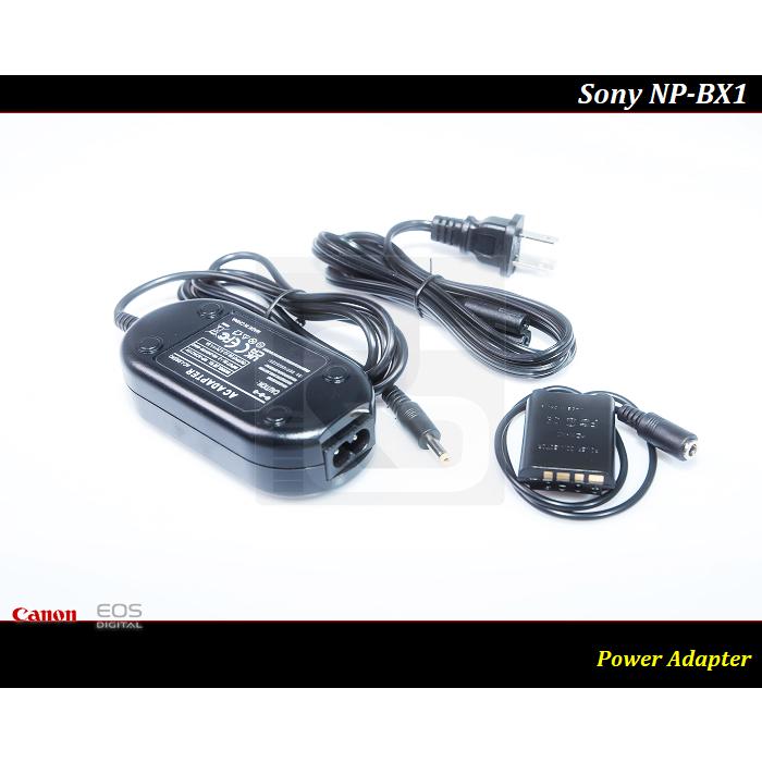 【特價促銷 】Sony NP-BX1假電池/電源供應器 BX1 RX100 HX50 ZV1 ZV1M2 ZV-1 II-細節圖4