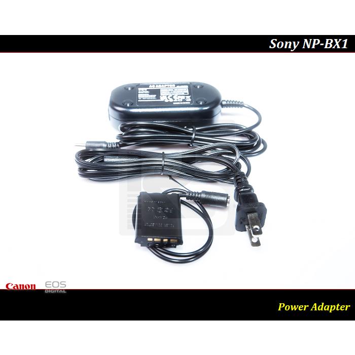 【特價促銷 】Sony NP-BX1假電池/電源供應器 BX1 RX100 HX50 ZV1 ZV1M2 ZV-1 II-細節圖6