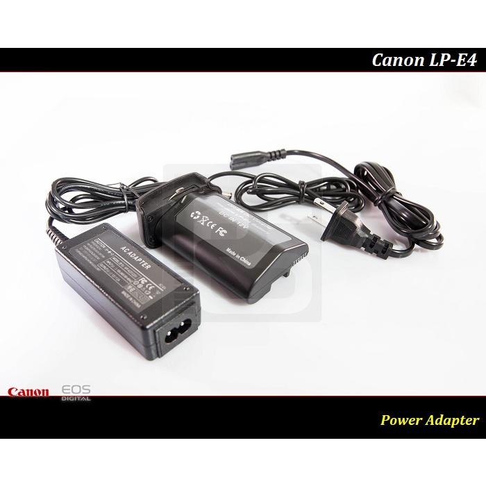 【限量促銷】Canon LP-E4 / LP-E19 假電池 1DX 1DX2 1DS3 1D4-台灣現貨 LP-E4N-細節圖2