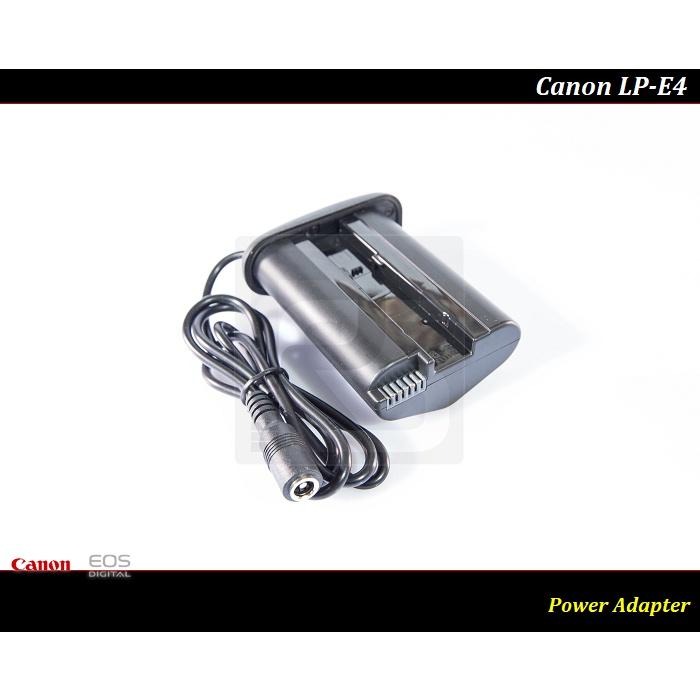 【限量促銷】Canon LP-E4 / LP-E19 假電池 1DX 1DX2 1DS3 1D4-台灣現貨 LP-E4N-細節圖3