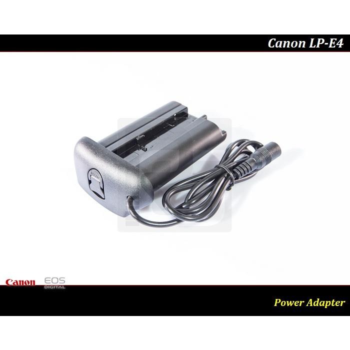 【限量促銷】Canon LP-E4 / LP-E19 假電池 1DX 1DX2 1DS3 1D4-台灣現貨 LP-E4N-細節圖4