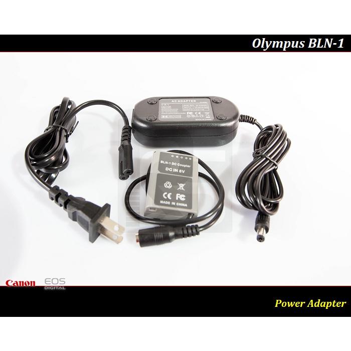 【限量促銷】全新 Olympus BLN-1 假電池/電源供應器 BLN1 /E-M5/ OM-D /OMD / EP5-細節圖2