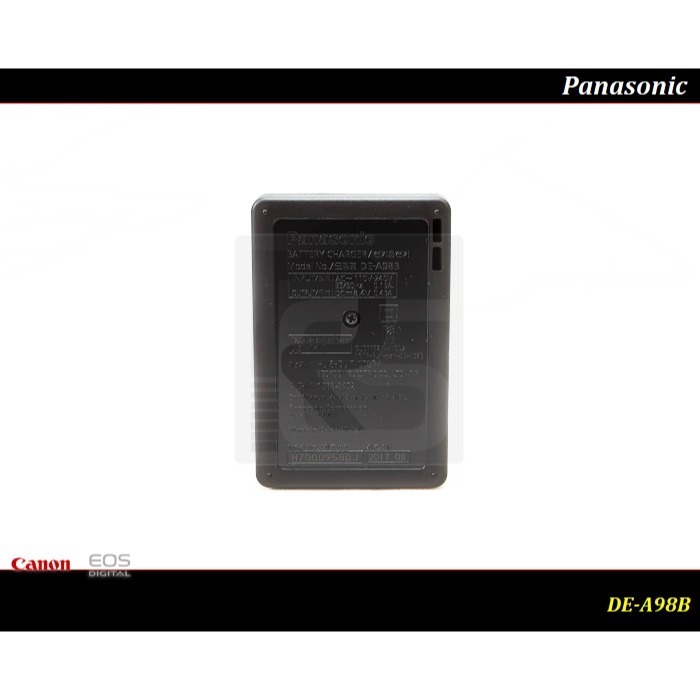 【限量促銷】全新Panasonic DE-A98C 原廠充電器/ DMW-BLG10 / 10GT / DE-A98B-細節圖8