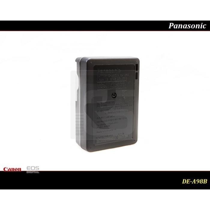 【限量促銷】全新Panasonic DE-A98C 原廠充電器/ DMW-BLG10 / 10GT / DE-A98B-細節圖6