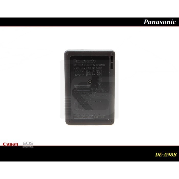 【限量促銷】全新Panasonic DE-A98C 原廠充電器/ DMW-BLG10 / 10GT / DE-A98B-細節圖8