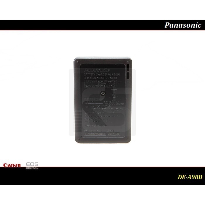 【限量促銷】全新Panasonic DE-A98C 原廠充電器/ DMW-BLG10 / 10GT / DE-A98B-細節圖8