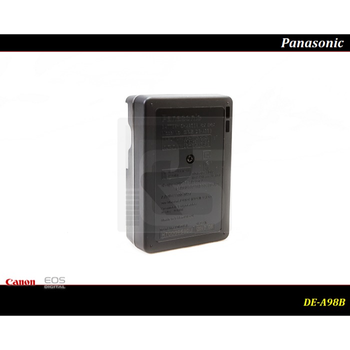 【限量促銷】全新Panasonic DE-A98C原廠充電器DMW-BLG10E/DMW-BLG10GT/DE-A98B-細節圖6