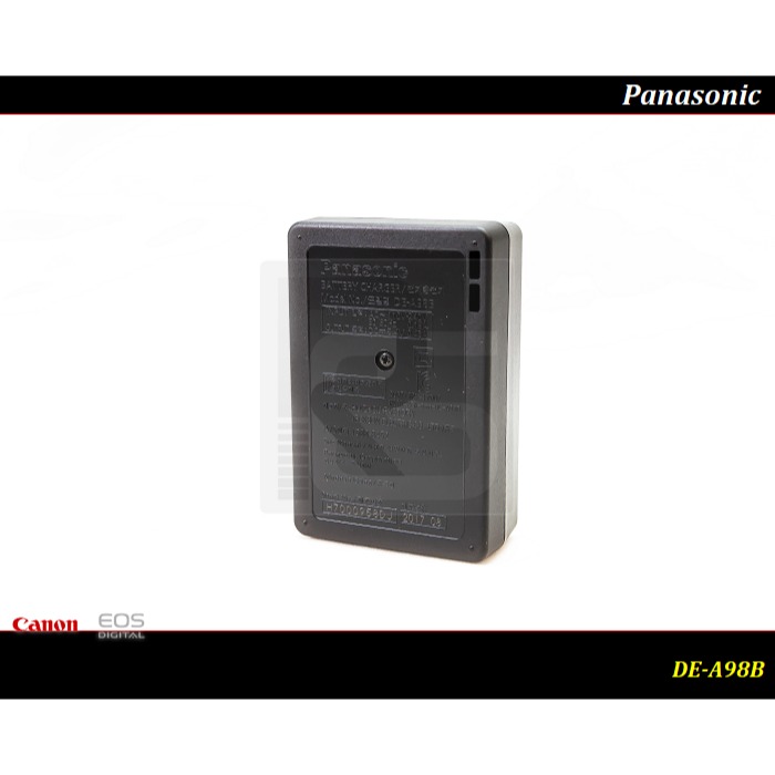 【限量促銷】全新Panasonic DE-A98C原廠充電器DMW-BLG10E/DMW-BLG10GT/DE-A98B-細節圖7