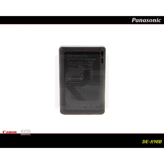 【限量促銷】全新Panasonic DE-A98C原廠充電器DMW-BLG10E/DMW-BLG10GT/DE-A98B-細節圖8