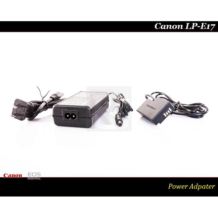 【限量促銷】Canon LP-E17 假電池/電源供應器M5 / M6 / 850D/ 800D/ M6 II /R10-細節圖5