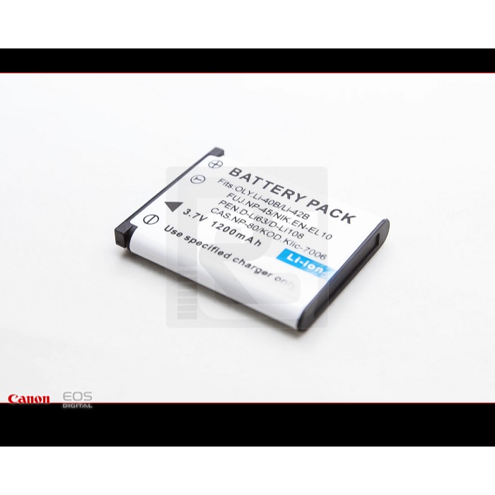 【特價促銷】全新 Olympus LI-42B / Fuji NP-45A充電器-細節圖3