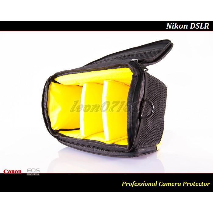 【特價促銷 】新款 Nikon 專業單眼相機包.高品質雙層防水設計 (高品質.防水.防撞.耐用)-細節圖2