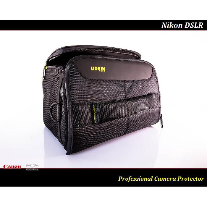 【特價促銷 】新款 Nikon 專業單眼相機包.高品質雙層防水設計 (高品質.防水.防撞.耐用)-細節圖5