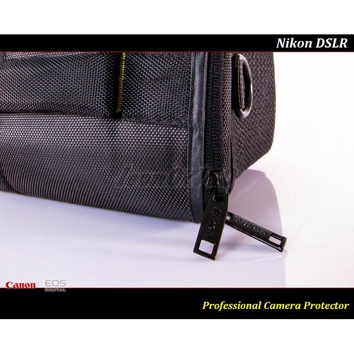 【特價促銷 】新款 Nikon 專業單眼相機包.高品質雙層防水設計 (高品質.防水.防撞.耐用)-細節圖6