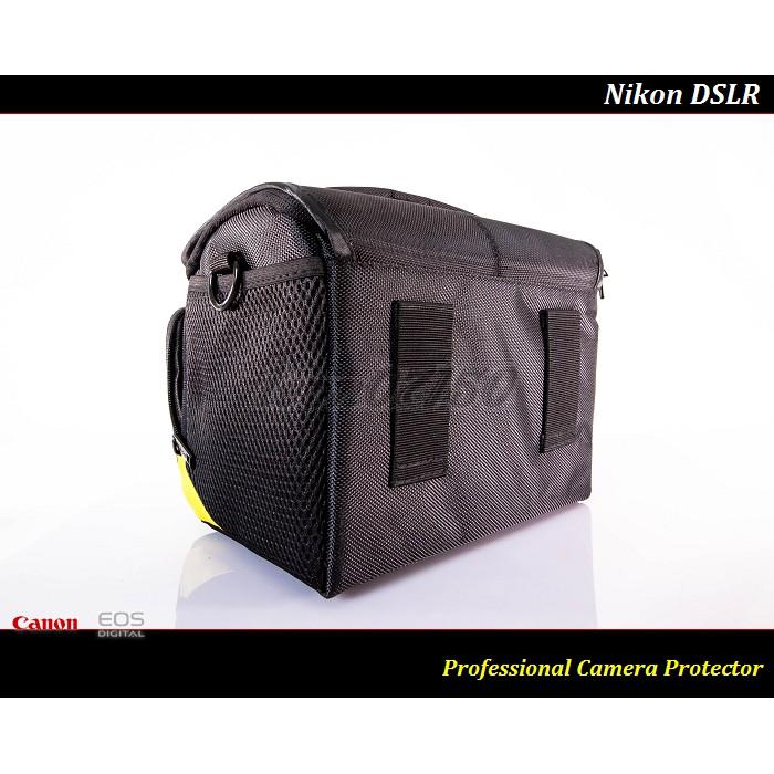 【特價促銷 】新款 Nikon 專業單眼相機包.高品質雙層防水設計 (高品質.防水.防撞.耐用)-細節圖8