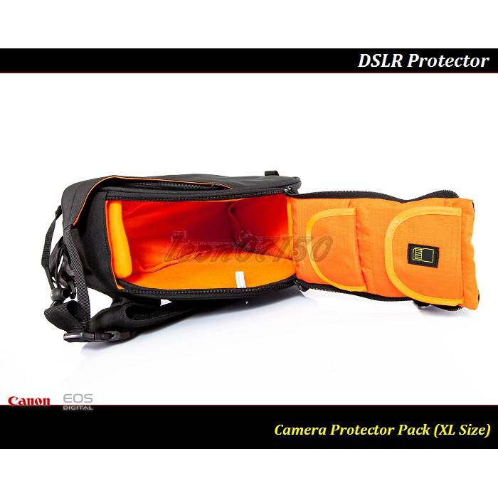 【特價促銷 】高品質專業三角包(XL Size).旅遊輕便背包 - 攝影師的最愛 (高品質.防水.防撞.耐用.可帶腳架)-細節圖4