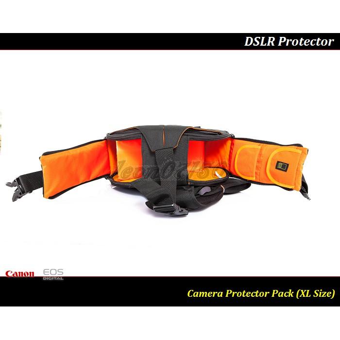 【特價促銷 】高品質專業三角包(XL Size).旅遊輕便背包 - 攝影師的最愛 (高品質.防水.防撞.耐用.可帶腳架)-細節圖5