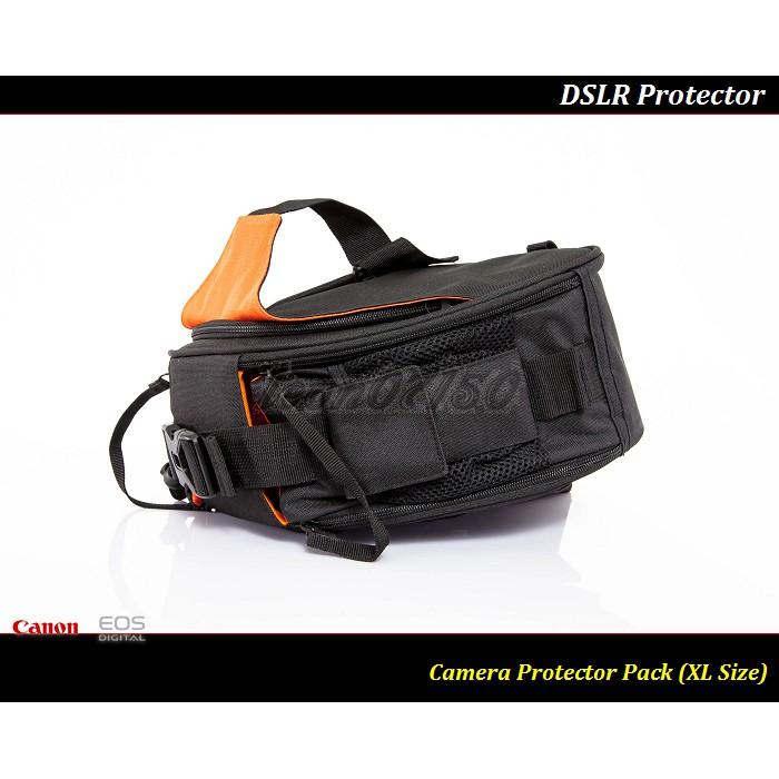 【特價促銷 】高品質專業三角包(XL Size).旅遊輕便背包 - 攝影師的最愛 (高品質.防水.防撞.耐用.可帶腳架)-細節圖6