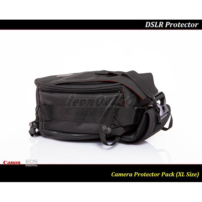 【特價促銷 】高品質專業三角包(XL Size).旅遊輕便背包 - 攝影師的最愛 (高品質.防水.防撞.耐用.可帶腳架)-細節圖7