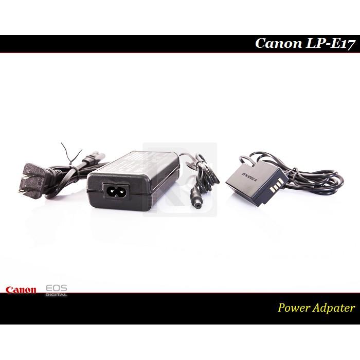 【台灣現貨】全新Canon LP-E17 假電池 /電源供應器850D / R50 / M5 / R10 / R8-細節圖2
