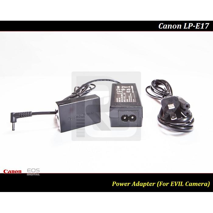 【台灣現貨】全新Canon LP-E17 假電池 /電源供應器850D / R50 / M5 / R10 / R8-細節圖4