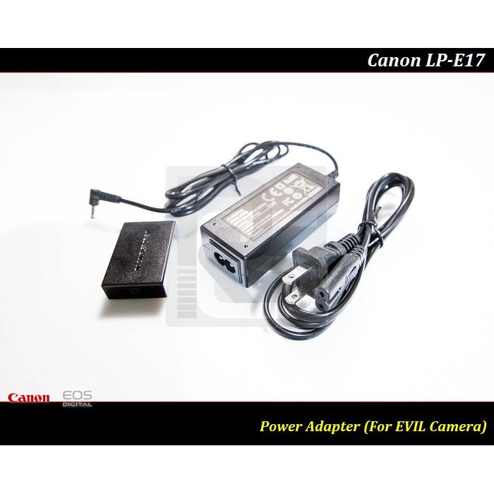 【台灣現貨】全新Canon LP-E17 假電池 /電源供應器850D / R50 / M5 / R10 / R8-細節圖5