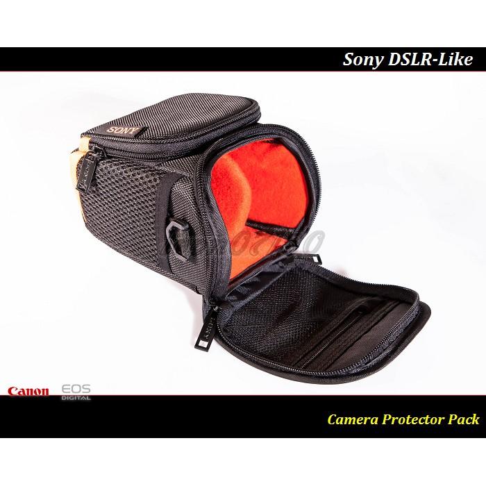 【特價促銷 】Sony 類單眼相機包 / 微單眼相機包 (高品質.防水.防撞.耐用)-細節圖3