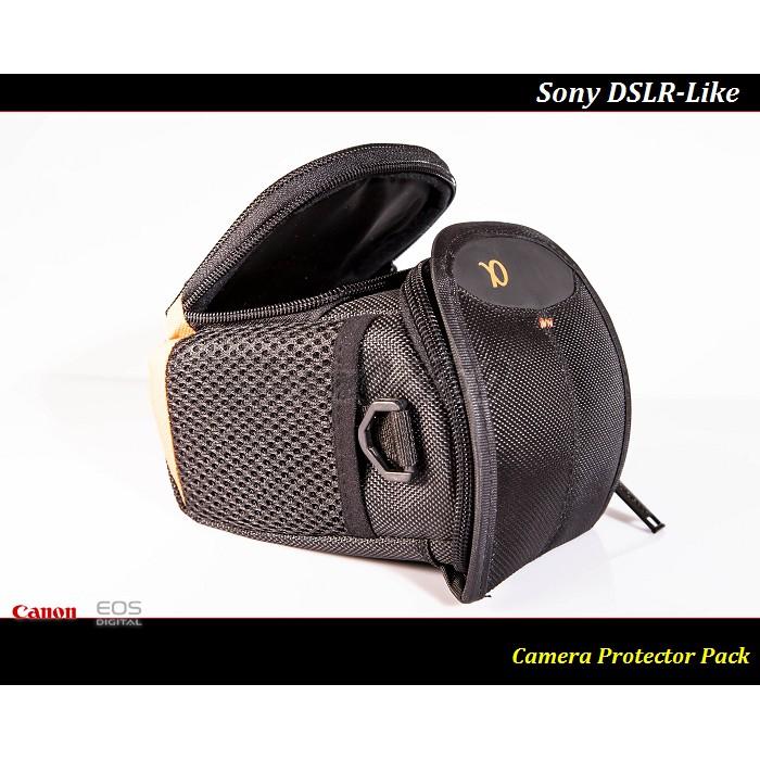 【特價促銷 】Sony 類單眼相機包 / 微單眼相機包 (高品質.防水.防撞.耐用)-細節圖4