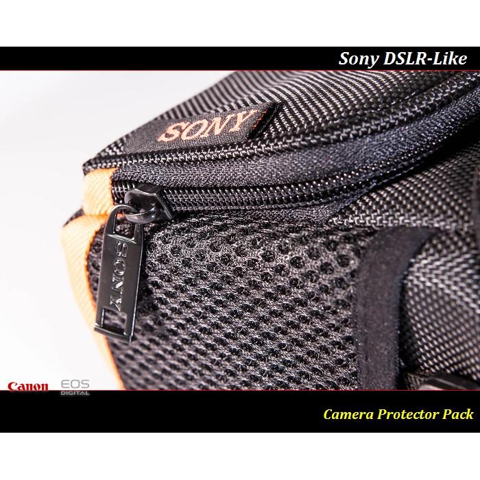 【特價促銷 】Sony 類單眼相機包 / 微單眼相機包 (高品質.防水.防撞.耐用)-細節圖6
