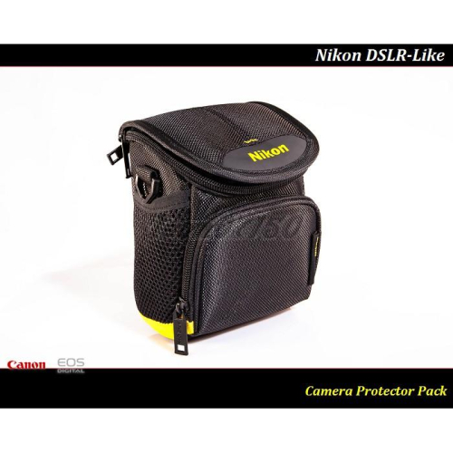 【特價促銷 】Nikon 類單眼相機包 / 微單眼相機包 (高品質.防水.防撞.耐用)