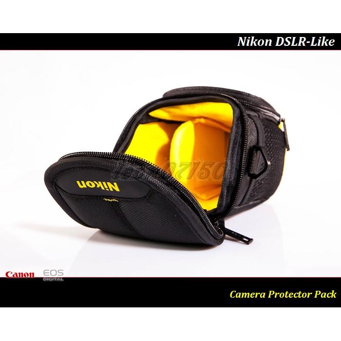 【特價促銷 】Nikon 類單眼相機包 / 微單眼相機包 (高品質.防水.防撞.耐用)-細節圖2