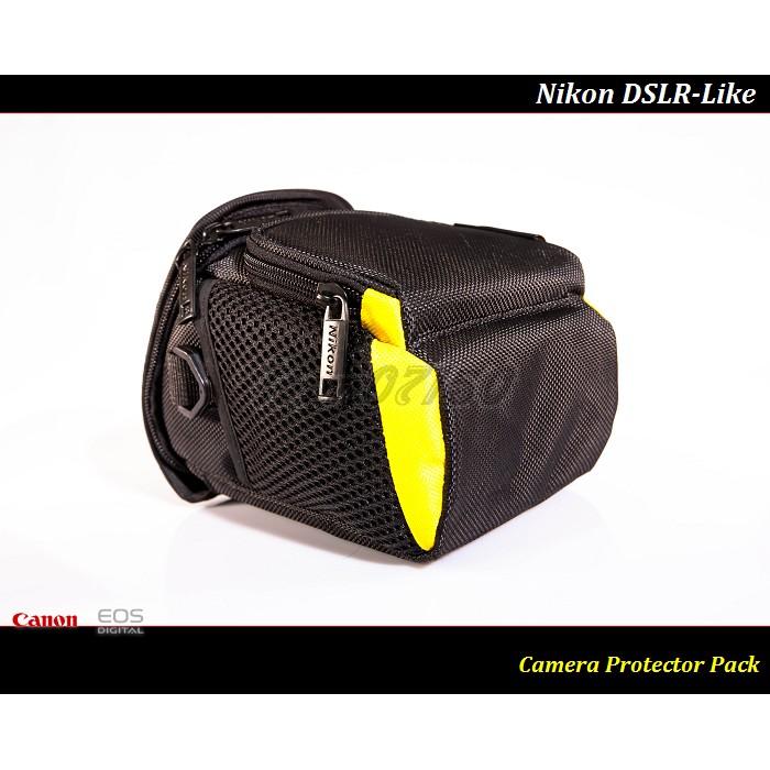 【特價促銷 】Nikon 類單眼相機包 / 微單眼相機包 (高品質.防水.防撞.耐用)-細節圖3