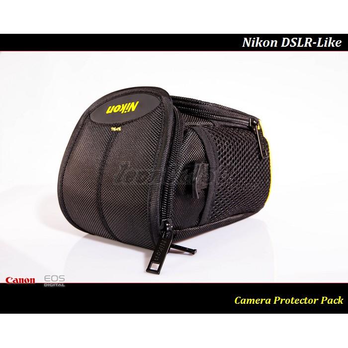 【特價促銷 】Nikon 類單眼相機包 / 微單眼相機包 (高品質.防水.防撞.耐用)-細節圖4