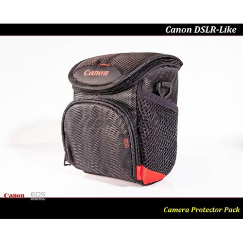 【特價促銷 】Canon EOS 類單眼相機包 / 微單眼相機包 (高品質.防水.防撞.耐用)