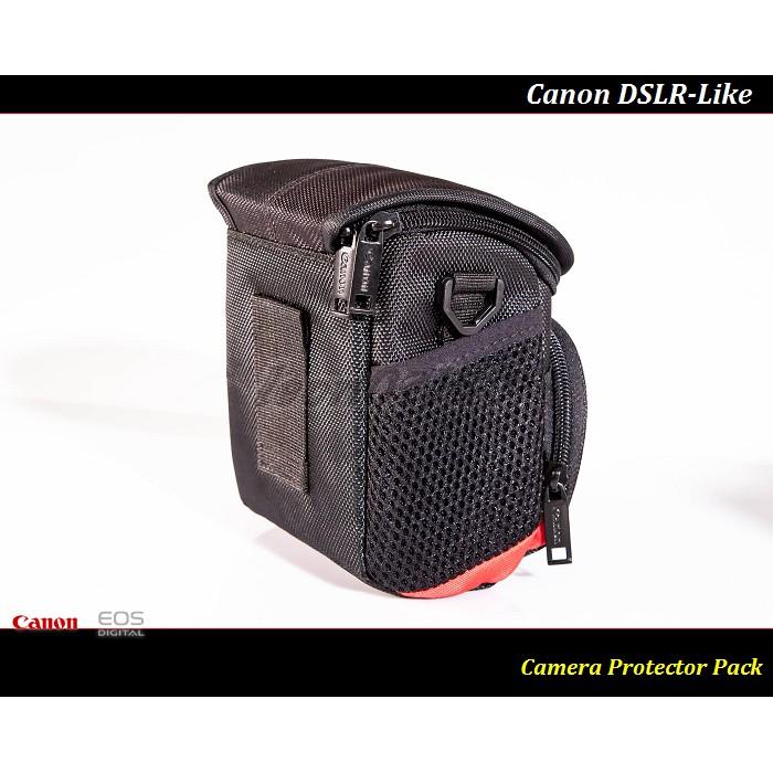【特價促銷 】Canon EOS 類單眼相機包 / 微單眼相機包 (高品質.防水.防撞.耐用)-細節圖2